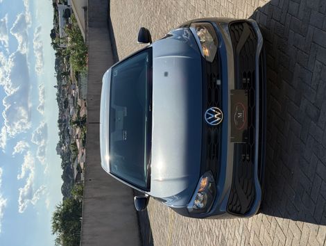 VolksWagen Polo Track 1.0 Flex 12V 5p