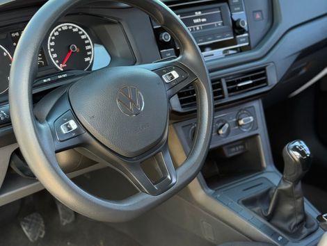 VolksWagen Polo Track 1.0 Flex 12V 5p