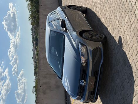 VolksWagen Polo Track 1.0 Flex 12V 5p