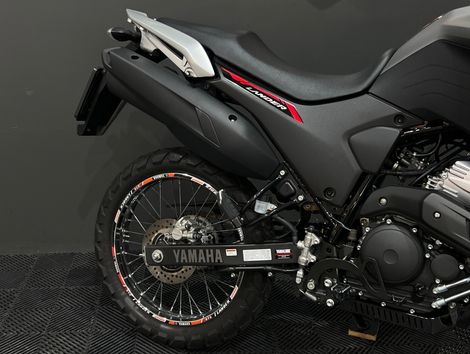 YAMAHA XTZ 250 LANDER CONNECTED