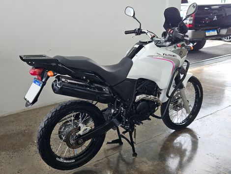 YAMAHA XTZ 250 TENERE/TENERE BLUEFLEX