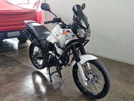 YAMAHA XTZ 250 TENERE/TENERE BLUEFLEX