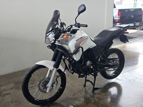YAMAHA XTZ 250 TENERE/TENERE BLUEFLEX