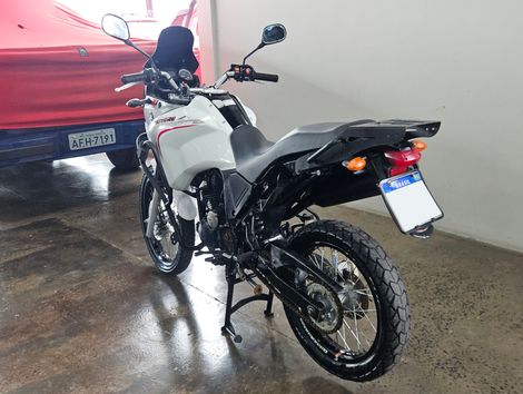 YAMAHA XTZ 250 TENERE/TENERE BLUEFLEX
