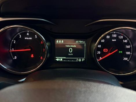 Chevrolet TRACKER LT 1.0 Turbo 12V Flex Aut.