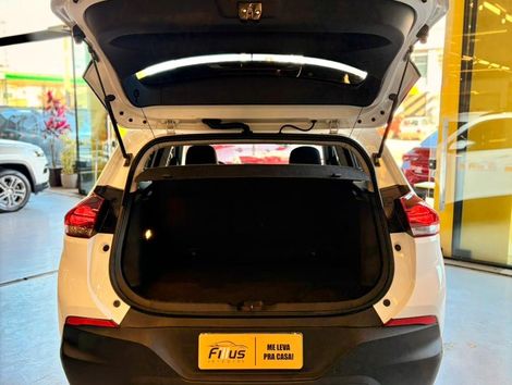 Chevrolet TRACKER LT 1.0 Turbo 12V Flex Aut.