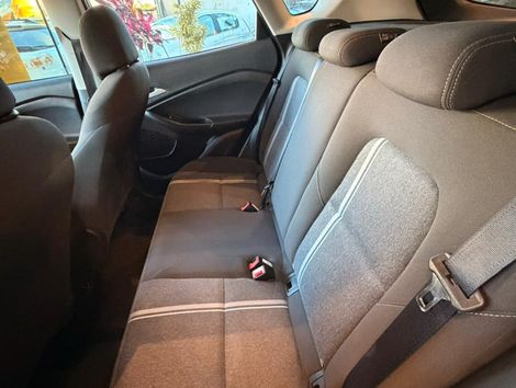 Chevrolet TRACKER LT 1.0 Turbo 12V Flex Aut.