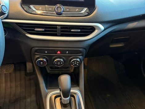 Chevrolet TRACKER LT 1.0 Turbo 12V Flex Aut.