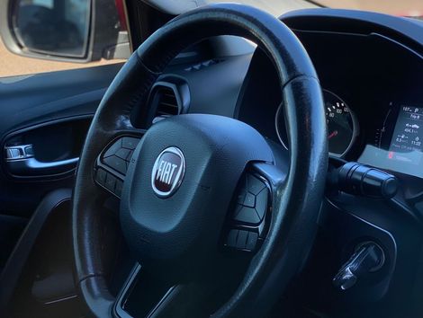 Fiat Toro Freedom 1.8 16V Flex Aut.