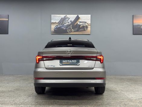 Hyundai HB20S Edição Especial 1.0 TB Flex Aut.