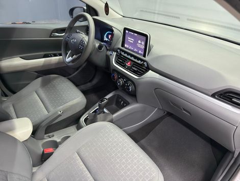 Hyundai HB20S Edição Especial 1.0 TB Flex Aut.