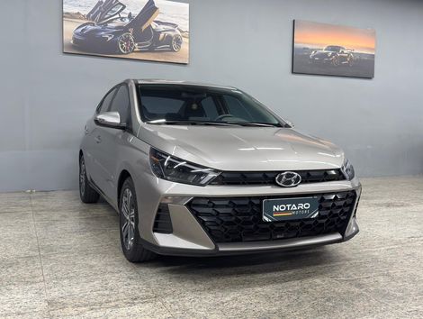 Hyundai HB20S Edição Especial 1.0 TB Flex Aut.
