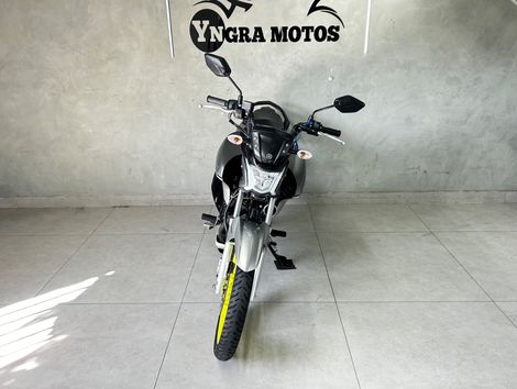 YAMAHA YBR 150 FACTOR DX FLEX
