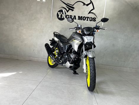 YAMAHA YBR 150 FACTOR DX FLEX