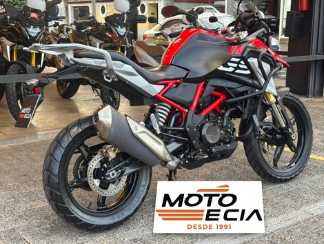 BMW G 310 GS