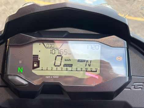 BMW G 310 GS