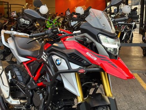 BMW G 310 GS