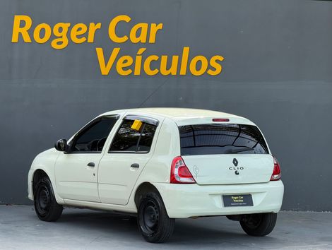 Renault Clio RN/Alizé/Expr./1.0 Hi-Power 16V 5p