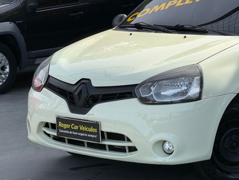 Renault Clio RN/Alizé/Expr./1.0 Hi-Power 16V 5p