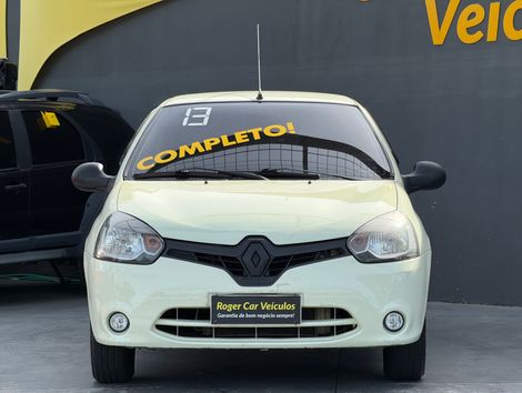 Renault Clio RN/Alizé/Expr./1.0 Hi-Power 16V 5p