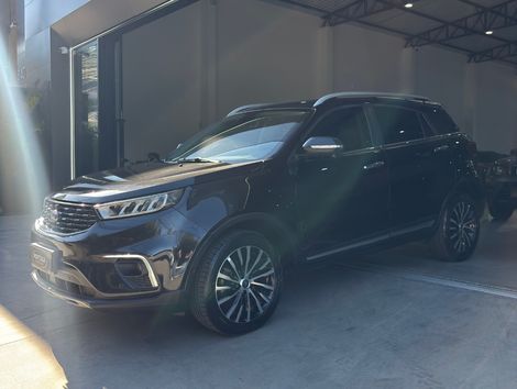 Ford TERRITORY Titanium 1.5 GTDi EcoBo. Aut.