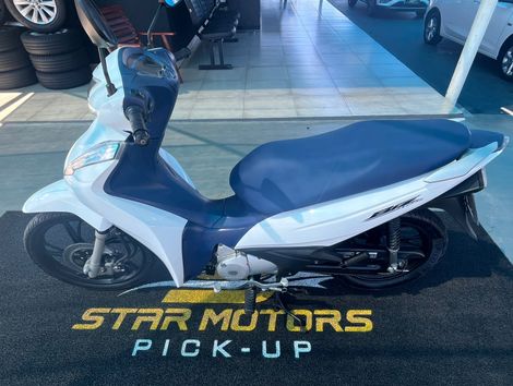 HONDA BIZ 125/125i Flex