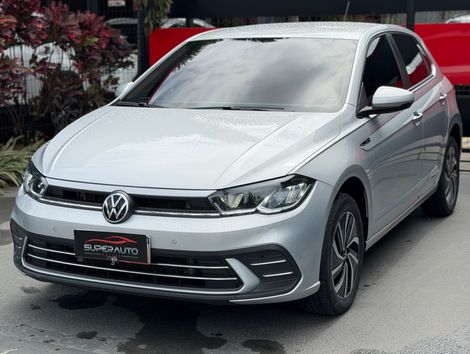 VolksWagen Polo Highline TSI 1.0 Flex 12V Aut.