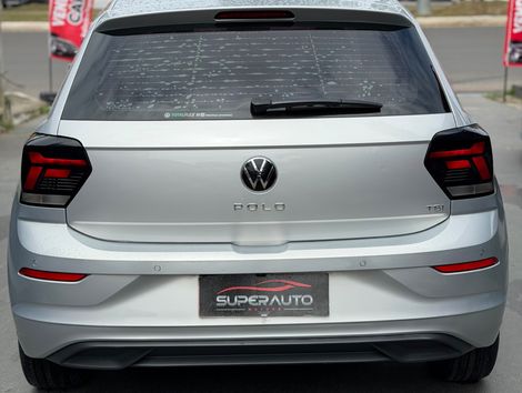 VolksWagen Polo Highline TSI 1.0 Flex 12V Aut.