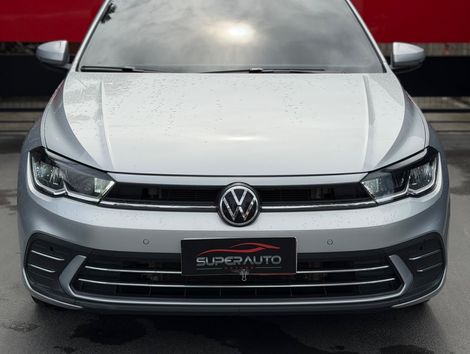 VolksWagen Polo Highline TSI 1.0 Flex 12V Aut.