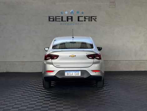 Chevrolet ONIX SEDAN Plus 1.0 12V TB Flex Aut.