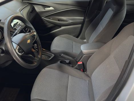 Chevrolet ONIX SEDAN Plus 1.0 12V TB Flex Aut.