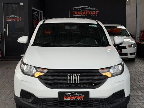 Fiat Strada Freedom 1.3 Flex 8V CD