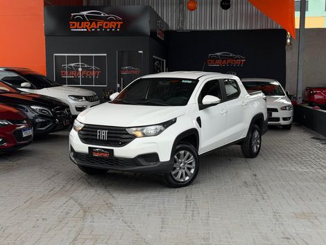 Fiat Strada Freedom 1.3 Flex 8V CD
