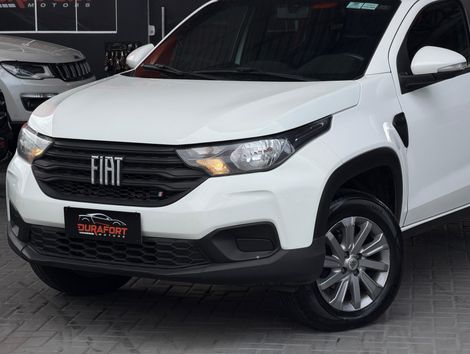 Fiat Strada Freedom 1.3 Flex 8V CD