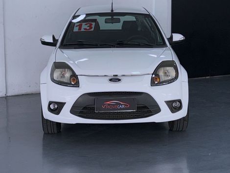 Ford Ka 1.0 8V/1.0 8V ST Flex 3p