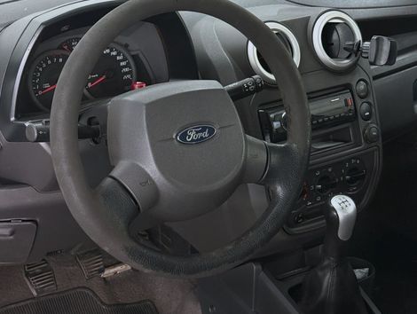 Ford Ka 1.0 8V/1.0 8V ST Flex 3p
