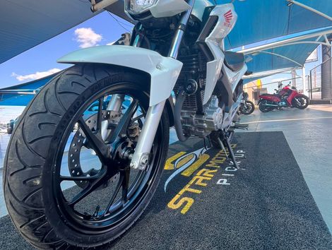 HONDA CB 250 TWISTER/FLEXONE