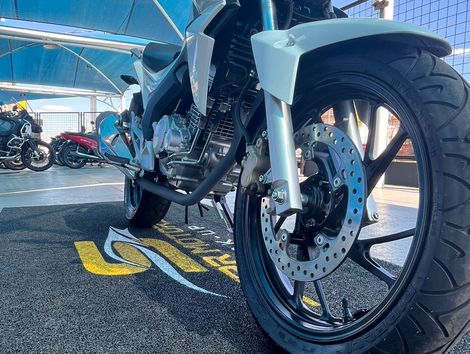 HONDA CB 250 TWISTER/FLEXONE