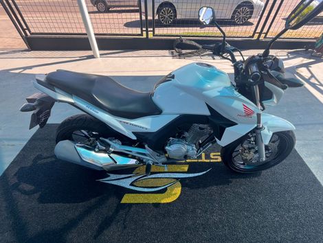 HONDA CB 250 TWISTER/FLEXONE