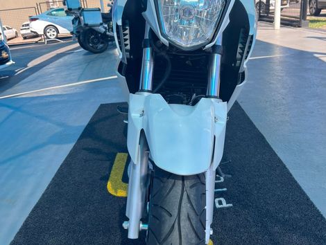 HONDA CB 250 TWISTER/FLEXONE
