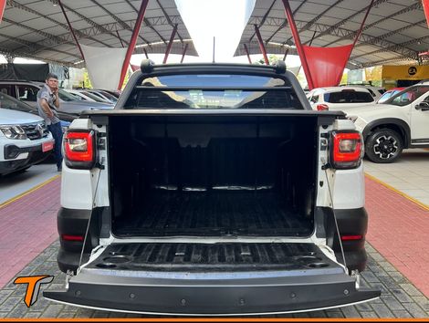 Fiat Strada Freedom 1.3 Flex 8V CD