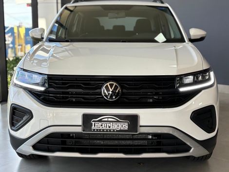 VolksWagen T-Cross 200 TSI 1.0  Flex 12V 5p Aut.