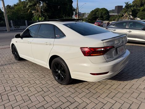VolksWagen JETTA Comfort. 250 TSI 1.4 Flex 16v Aut.