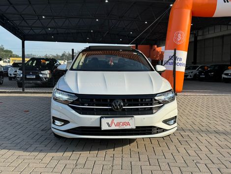 VolksWagen JETTA Comfort. 250 TSI 1.4 Flex 16v Aut.