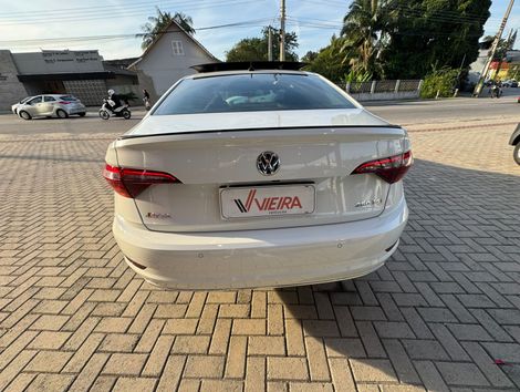 VolksWagen JETTA Comfort. 250 TSI 1.4 Flex 16v Aut.