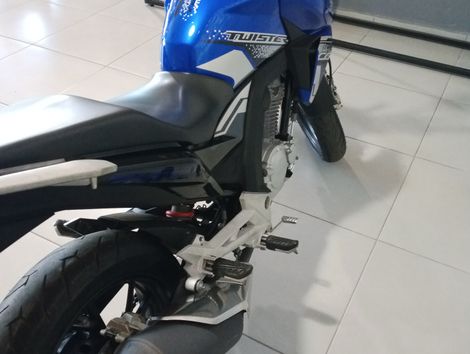 HONDA CB 250 TWISTER/FLEXONE