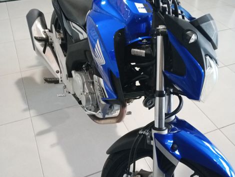 HONDA CB 250 TWISTER/FLEXONE