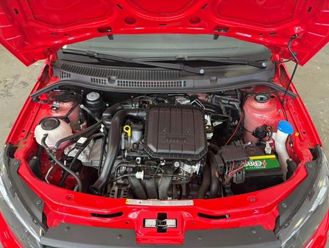 VolksWagen Gol 1.0 Flex 12V 5p