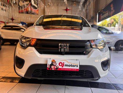 Fiat MOBI LIKE 1.0 Fire Flex 5p.
