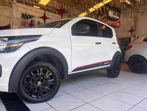 Fiat MOBI LIKE 1.0 Fire Flex 5p.